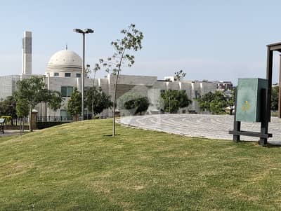 Reasonable Price, One Kanal Plot for Sale in Dha Phase 5 Islamabad Reasonable Price, One Kanal Plot for Sale in Dha Phase 5 Islamabad