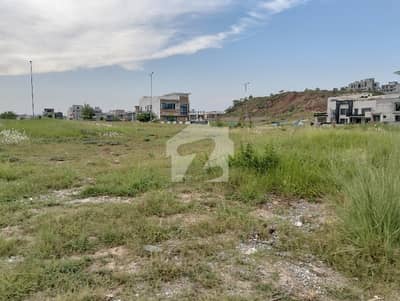 One Kanal Plot for Sale on Main Double Road Dha Phase 5, Islamabad One Kanal Plot for Sale on Main Double Road Dha Phase 5, Islamabad