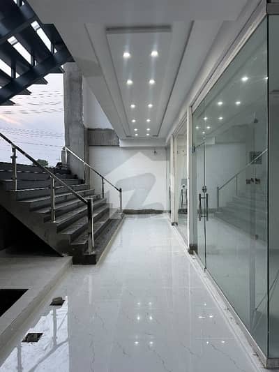 176 Sq. Ft. Commercial Shop for Sale in Glow Star Heights
