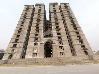 2 Bed Apartment Available For Sale In Apollo Tower Project Of Tanveer Associates
