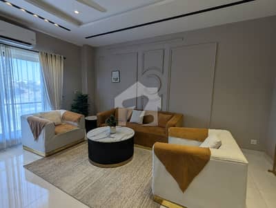 2 Bedrooms luxury Furnished Apartment for Rent
