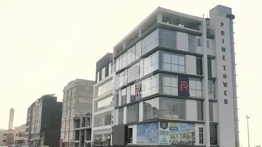 Office For Sale in Prime Tower