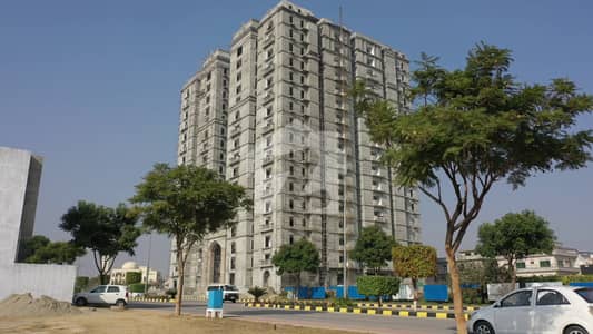 2 Bed Apartment For Sale In Apollo Tower-2 Project Of Tanveer Associates In Faisal Town Block B Islamabad