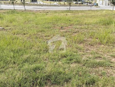 One Kanal Plot For Sale in Dha Phase 2 Islamabad One Kanal Plot For Sale in Dha Phase 2 Islamabad