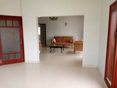 Upper Portion 4500 Square Feet For Rent In Dha Phase 8