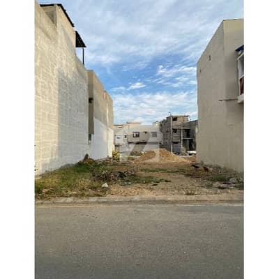 نیا ناظم آباد ۔ بلاک ڈی نیا ناظم آباد,کراچی میں 5 مرلہ رہائشی پلاٹ 2.55 کروڑ میں برائے فروخت۔ نیا ناظم آباد ۔ بلاک ڈی نیا ناظم آباد,کراچی میں 5 مرلہ رہائشی پلاٹ 2.55 کروڑ میں برائے فروخت۔