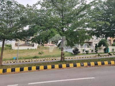 Kanal Plot On Top Location Of DHA Phase 5 Is Available For Sale Kanal Plot On Top Location Of DHA Phase 5 Is Available For Sale