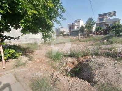 Book A Prime Location Residential Plot Of 10 Marla In Wapda Town Phase 1 - Block E Multan Book A Prime Location Residential Plot Of 10 Marla In Wapda Town Phase 1 - Block E Multan