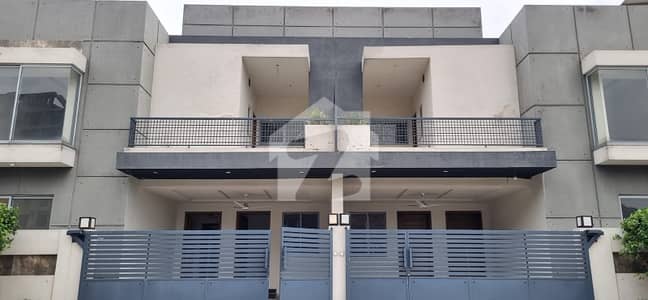 Faisal Margala City FMC Adjacent To Multi Garden MPCHS B-17 Islamabad 30*60 Designer Double Story House Available For Sale