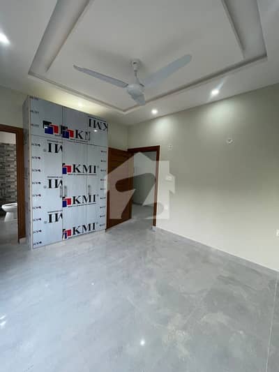 1 Bed Non Furnished Apartment Available For Rent In Bahria Enclave