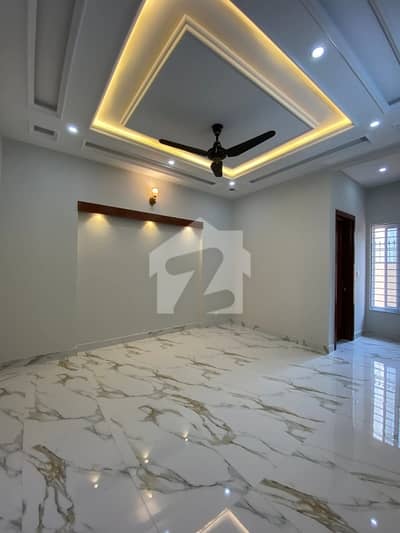 Double Storey 1800 Square Feet House Available In Gulshan-e-Sehat 2 - Block G For sale