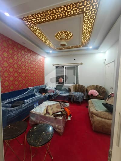 240 SQ. YARD VILLA IN BLOCK B