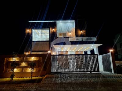 13 Marla House Available For Sale Dha Phase 3