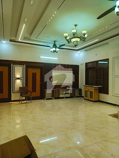 BUNGALOW OF GROUND PLUS ONE FOR SALE