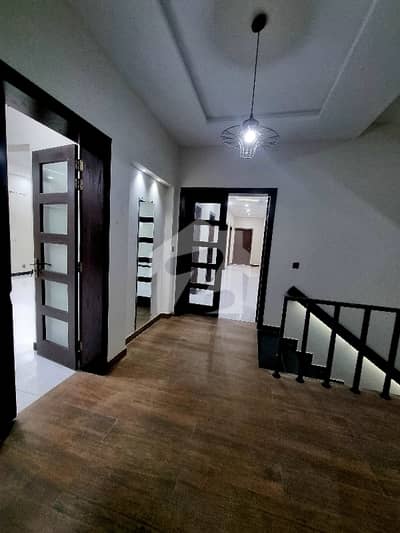 1 Kanal Uper Portion Dha Phase 5 Islamabad Available For Rent