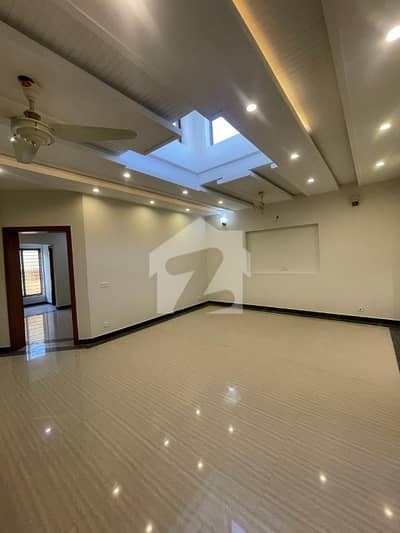 Bahria Enclave 10 Full House Available For Rent Near To Park And Market