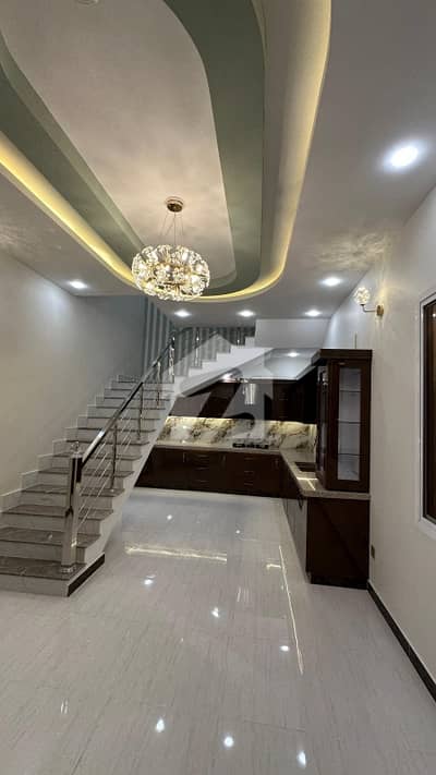 Naya Nazimabad Block C 120 Sqyard House For Sale