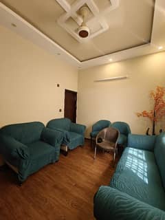 Naya Nazimabad Block D 160 Sqyd Banglow For Sale
