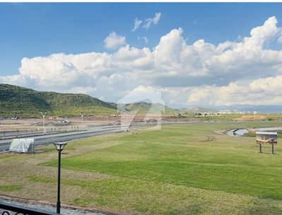 A Great Opportunity To Own A 10 Marla Residential Plot In The Heart Of Margalla Enclave, Islamabad A Great Opportunity To Own A 10 Marla Residential Plot In The Heart Of Margalla Enclave, Islamabad