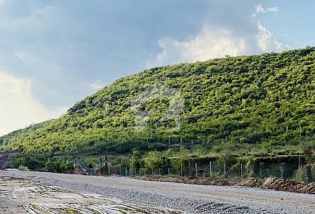 10 Marla Plot For Sale Prime Location In Margalla Enclave, Islamabad A Great Opportunity Prime Location Of Margalla Enclave