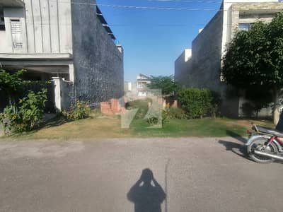 A Prime Location 10 Marla Residential Plot In Multan Is On The Market For sale A Prime Location 10 Marla Residential Plot In Multan Is On The Market For sale