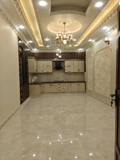 Naya Nazimabad Block A 120 Sqyard Bungalow For Sale