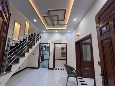 Your Search Ends Right Here With The Beautiful House In Faisal Town Phase 1 - Block A At Affordable Price Of Pkr Rs. 35000000