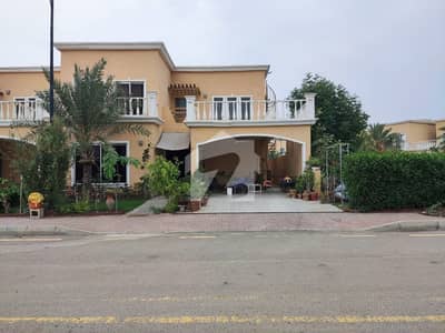 Precinct 35 ( Sports City )ROAD 3+SEMI- CORNER READY TO MOVE VILLA 350 Square Yards 4 Bedroom Near Rafi Cricket Stadium AVAILABLE FOR SALE IN BAHRIA TOWN KARACHI