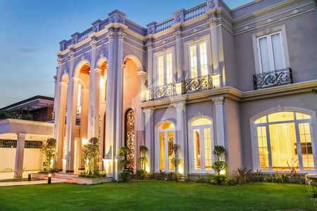 D H A Lahore 2 Kanal Brand New Faisal Rasool Design House With 100% Original Pics Available For Sale D H A Lahore 2 Kanal Brand New Faisal Rasool Design House With 100% Original Pics Available For Sale