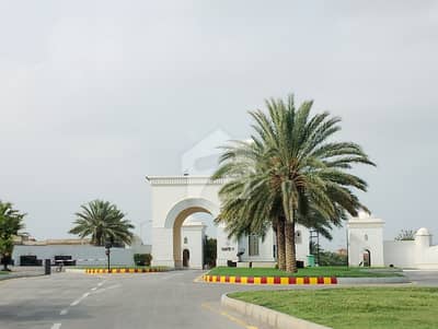 1 Acre Farm House Plot For Sale In Bahria Town Karachi 1 Acre Farm House Plot For Sale In Bahria Town Karachi
