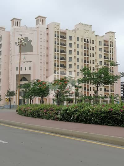 Prime Location Bahria Heights Flat For sale Sized 1400 Square Feet AVAILABLE FOR SALE