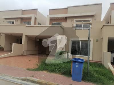 3 Bed DDL 200 Sq Yard Villa Available FOR SALE IN PRECINCT 10-A. All Amenities Including Park Face, Mosques And Gallery