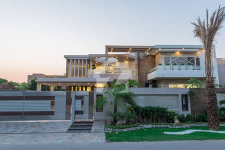 D H A Lahore 2 Kanal Brand New Mazhar Munir Design House With Swimming Pool With 100% Original Pics Available For Sale D H A Lahore 2 Kanal Brand New Mazhar Munir Design House With Swimming Pool With 100% Original Pics Available For Sale