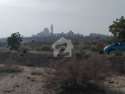 Precinct 16 325 Square Yard corner Plot AVAILABLE FOR SALE On Level Location Of Bahria Town Karachi