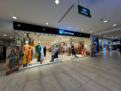 230 Square Feet Shop Is Available In GT Road