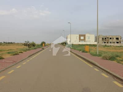 Precinct 29 500 Square Yard Residential Plot On Level Location Of Bahria Town Karachi Precinct 29 500 Square Yard Residential Plot On Level Location Of Bahria Town Karachi