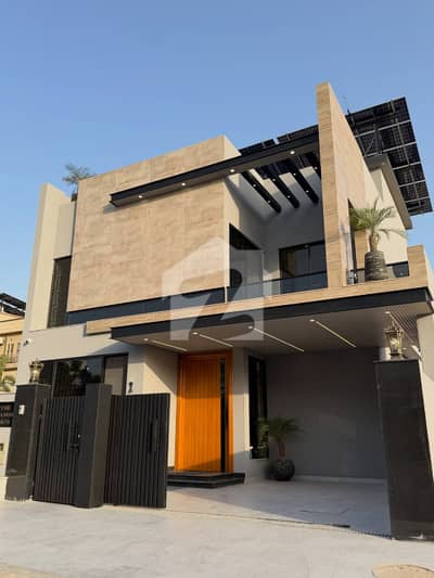 Where Elegance Becomes a Lifestyle | Premium 10 Marla Home