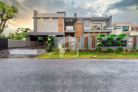 D H A Lahore 2 Kanal Brand New Mazher Munir Design House Full Basement With 100% Original Pics Available For Sale D H A Lahore 2 Kanal Brand New Mazher Munir Design House Full Basement With 100% Original Pics Available For Sale