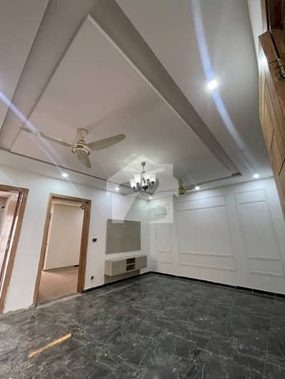New Constructed House Available For Rent In E11-2 Islamabad