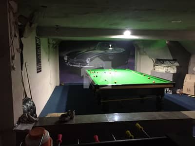 Basement Available for Rent