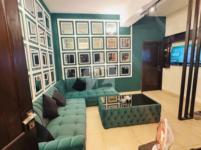 High Rental Income 1 Bed Flat For Sale