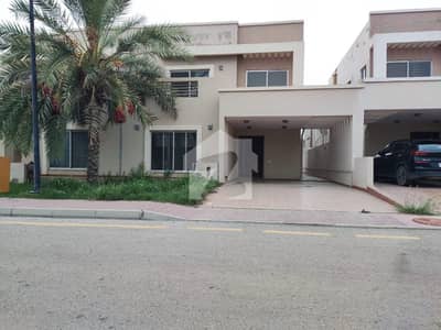 235 Square Yard Villas At Precinct-31 Close To Gallery And Mosque Are Available for sale in Bahria Town karachi