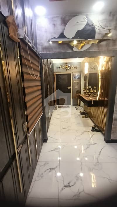 3 Bed Luxury Furnished Apartment Saima Jinnah Avenue