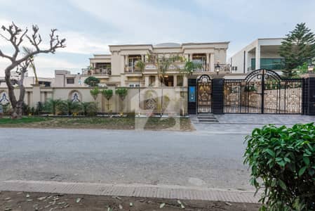 DHA Lahore 2 Kanal Brand New Faisal Rasool Design House Fully Furnished With 100% Original Pics Available For Sale DHA Lahore 2 Kanal Brand New Faisal Rasool Design House Fully Furnished With 100% Original Pics Available For Sale