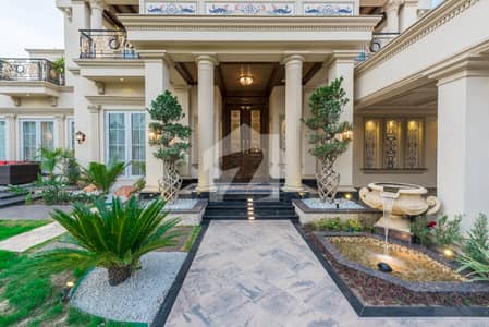 DHA Lahore 2 Kanal Brand New Faisal Rasool Design House Fully Furnished With 100% Original Pics Available For Sale DHA Lahore 2 Kanal Brand New Faisal Rasool Design House Fully Furnished With 100% Original Pics Available For Sale