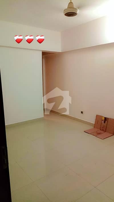 3 Bed DD Apartment For Sale Badar Commercial Phase 5