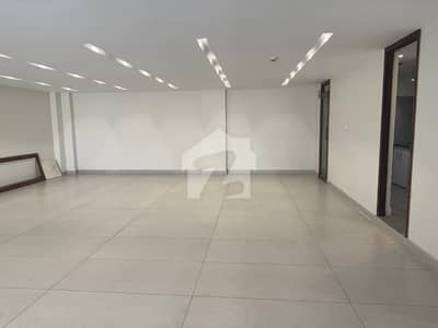8 Marla Basement Office For Rent