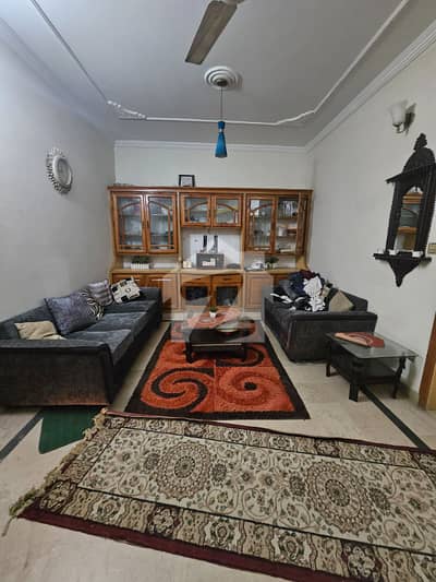 E-11-2 1 Bed Fully Luxury Furnished Apartment Available For Rent In E-11 Islamabad