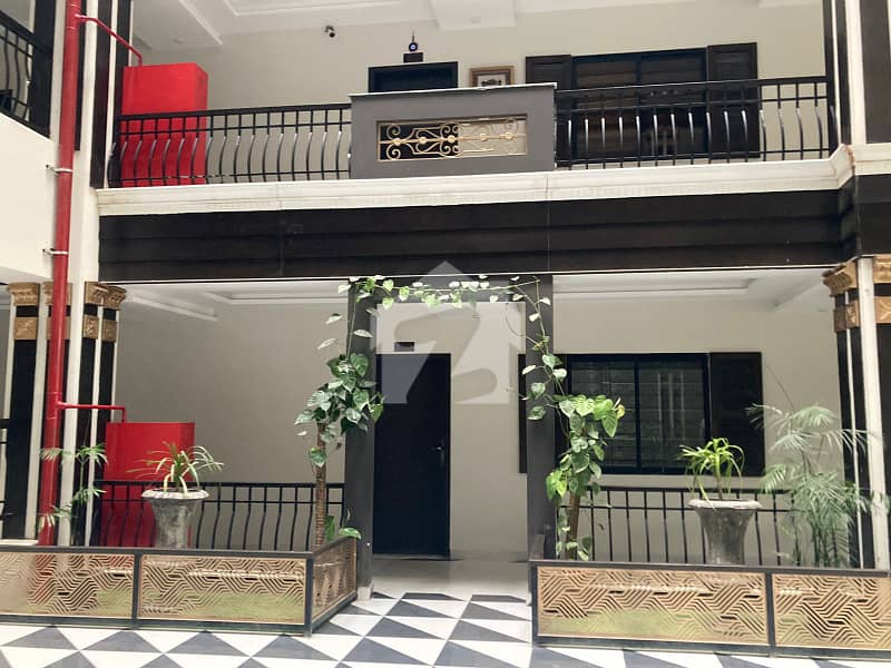 G-11/3 The Arch Tower Flat For Sale G-11/3 The Arch Tower Flat For Sale