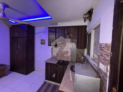 Luxury Fully Furnished Apartment Available For Rent In Prime Location